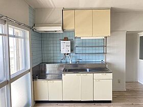 ビレッジハウス燕1号棟