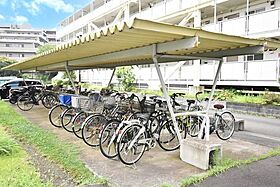 ビレッジハウス下九沢7号棟