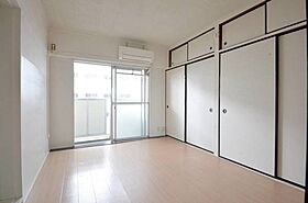 ビレッジハウス野々市1号棟