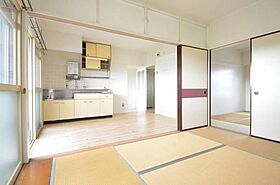 ビレッジハウス小千谷1号棟
