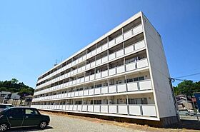 ビレッジハウス片山津1号棟