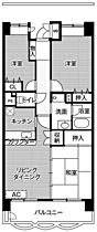 13階 / 3LDK / 65.18㎡