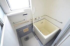 ビレッジハウス中根3号棟