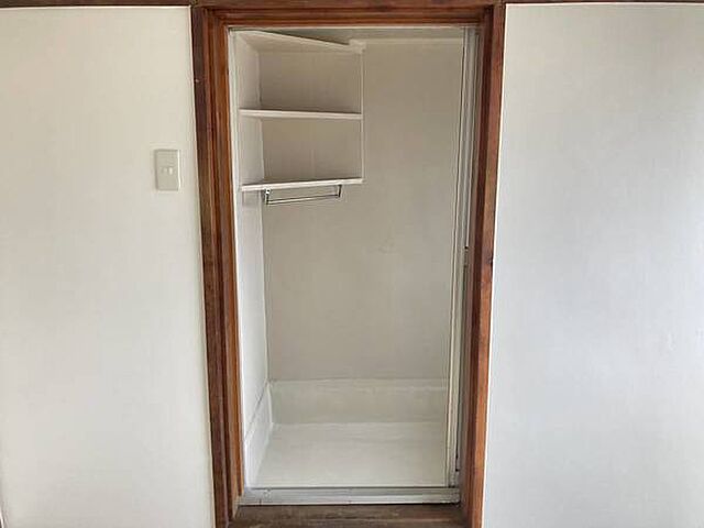 ビレッジハウスの同一物件・同一タイプの間取りの写真です