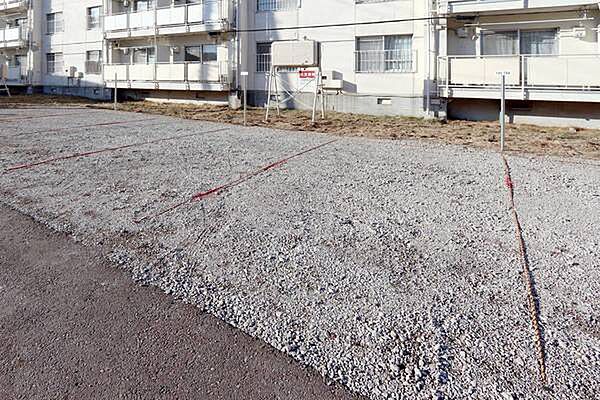 ビレッジハウス福住2号棟 0107｜北海道札幌市豊平区福住二条７丁目(賃貸マンション1LDK・1階・34.34㎡)の写真 その15