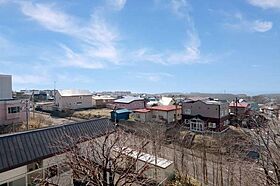 ビレッジハウス白鳥台2号棟 0104 ｜ 北海道室蘭市白鳥台５丁目17-2（賃貸マンション1LDK・1階・34.34㎡） その13