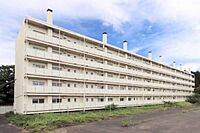 北海道三笠市美園町19-61：物件画像／ビレッジハウス　住まい相談センター（北海道エリア）　ビレッジハウス・マネジメント株式会社