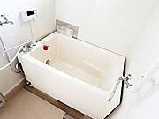 ビレッジハウスの同一物件・同一タイプの間取りの写真です