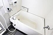 ビレッジハウスの同一物件・同一タイプの間取りの写真です