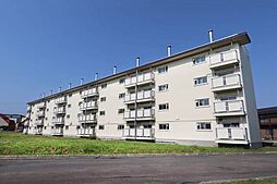 ビレッジハウス野幌10号棟