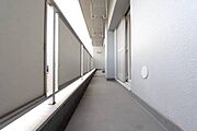 ビレッジハウスの同一物件・同一タイプの間取りの写真です