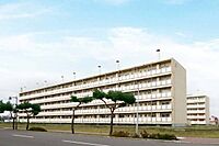 北海道士別市大通東15丁目3144-173：物件画像／ビレッジハウス　住まい相談センター（北海道エリア）　ビレッジハウス・マネジメント株式会社