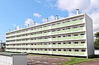 北海道日高郡新ひだか町静内こうせい町1丁目8-16：物件画像／ビレッジハウス　住まい相談センター（北海道エリア）　ビレッジハウス・マネジメント株式会社