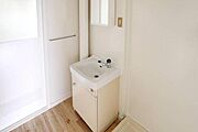 ビレッジハウスの同一物件・同一タイプの間取りの写真です