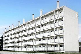 ビレッジハウス砂川2号棟