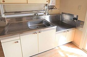 ビレッジハウス新川5号棟