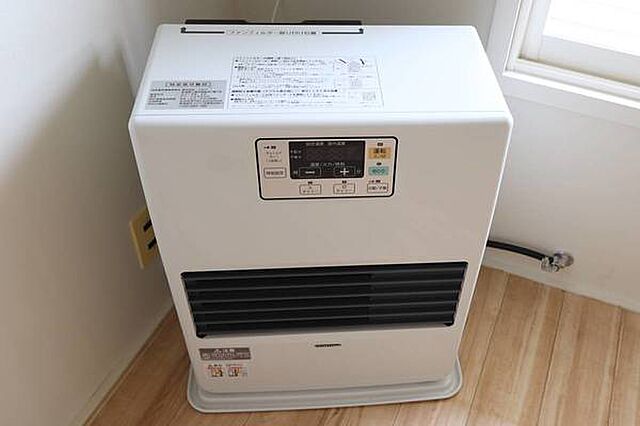 ビレッジハウスの同一物件・同一タイプの間取りの写真です