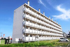 ビレッジハウス宮の沢6号棟