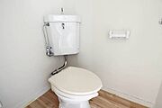 ビレッジハウスの同一物件・同一タイプの間取りの写真です