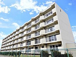 ビレッジハウス吉原1号棟