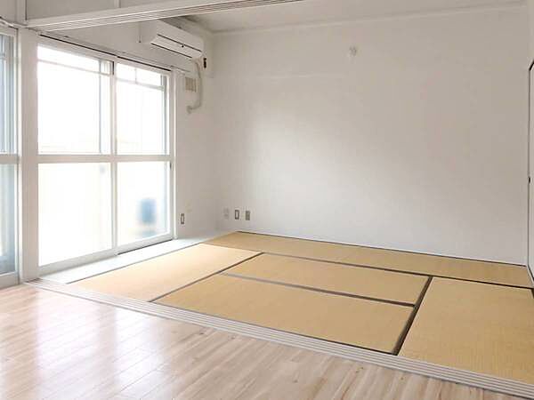 apartment 東京都港区虎ノ門４丁目3-13　ヒューリック神谷町ビル4階