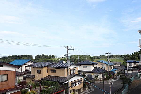 apartment 宮城県名取市名取が丘６丁目7-5
名取が丘の賃貸情報を見る
物件地図