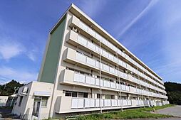 ビレッジハウス植田1号棟