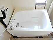 ビレッジハウスの同一物件・同一タイプの間取りの写真です