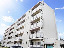 ビレッジハウス大河原1号棟