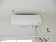 ビレッジハウスの同一物件・同一タイプの間取りの写真です