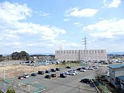 ビレッジハウスの同一物件・同一タイプの間取りの写真です