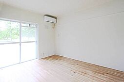 ビレッジハウス柴宿2号棟 0101 1階2DKのリビング/ダイニング