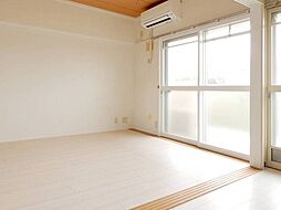 ビレッジハウス花泉西1号棟 0305 3階3DKのリビング/ダイニング