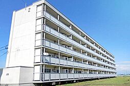 ビレッジハウス中新田2号棟