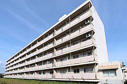 ビレッジハウス勿来1号棟