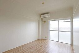 ビレッジハウス中新田2号棟 0201