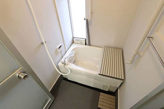 ビレッジハウス西根1号棟_その他_0