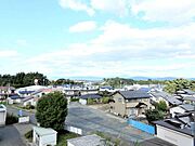 ビレッジハウスの同一物件・同一タイプの間取りの写真です
