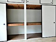 ビレッジハウスの同一物件・同一タイプの間取りの写真です