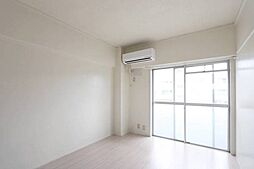 ビレッジハウス浜の町2号棟 0102 1階2DKのリビング/ダイニング