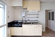 ビレッジハウスの同一物件・同一タイプの間取りの写真です