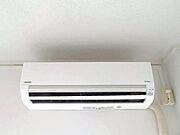 ビレッジハウスの同一物件・同一タイプの間取りの写真です