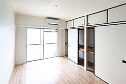 ビレッジハウス白銀2号棟 0410