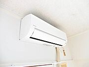 ビレッジハウスの同一物件・同一タイプの間取りの写真です