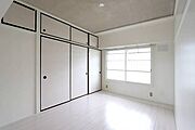 ビレッジハウスの同一物件・同一タイプの間取りの写真です