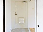 ビレッジハウスの同一物件・同一タイプの間取りの写真です