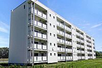 青森県青森市大字泉野字内野19-4：物件画像／ビレッジハウス　住まい相談センター（東北エリア）　ビレッジハウス・マネジメント株式会社