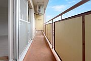 ビレッジハウスの同一物件・同一タイプの間取りの写真です
