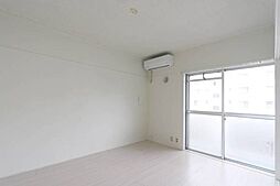 ビレッジハウス五所川原2号棟 0206 2階2DKのリビング/ダイニング