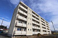 岩手県花巻市高木第20地割200-369：物件画像／ビレッジハウス　住まい相談センター（東北エリア）　ビレッジハウス・マネジメント株式会社
